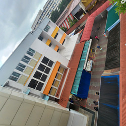 Yishun Street 22 (D27), Shop House #551710351